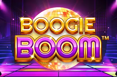 Boogie Boom Booming Games Jokerapp678 c net