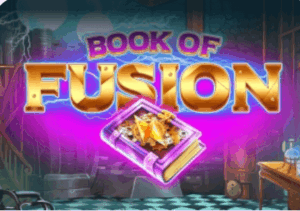 Book of Fusion Light & Wonder JOKER