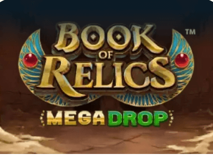 Book of Relics Light & Wonder Jokerapp678 c net