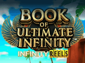 Book of Ultimate Infinity Light & Wonder slotJoker123