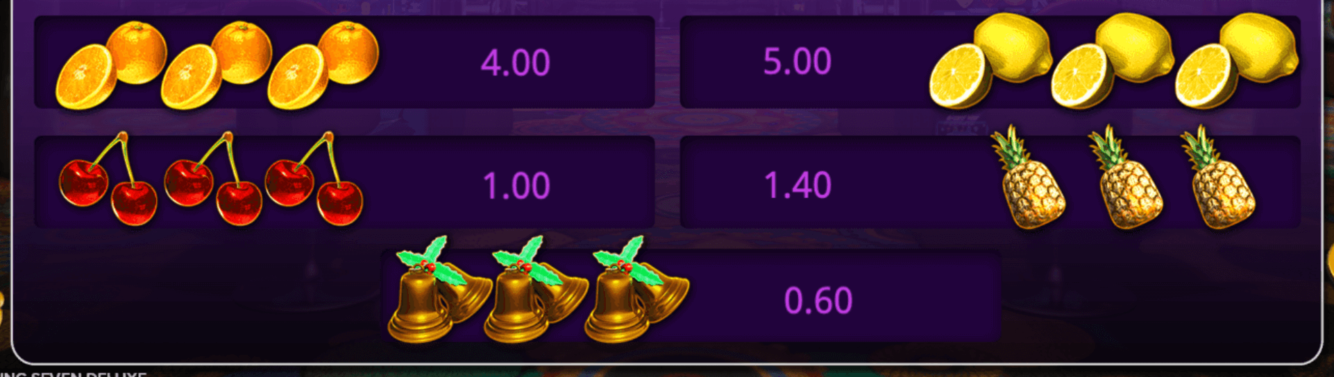 Booming 777 Deluxe Booming Games Joker123 net