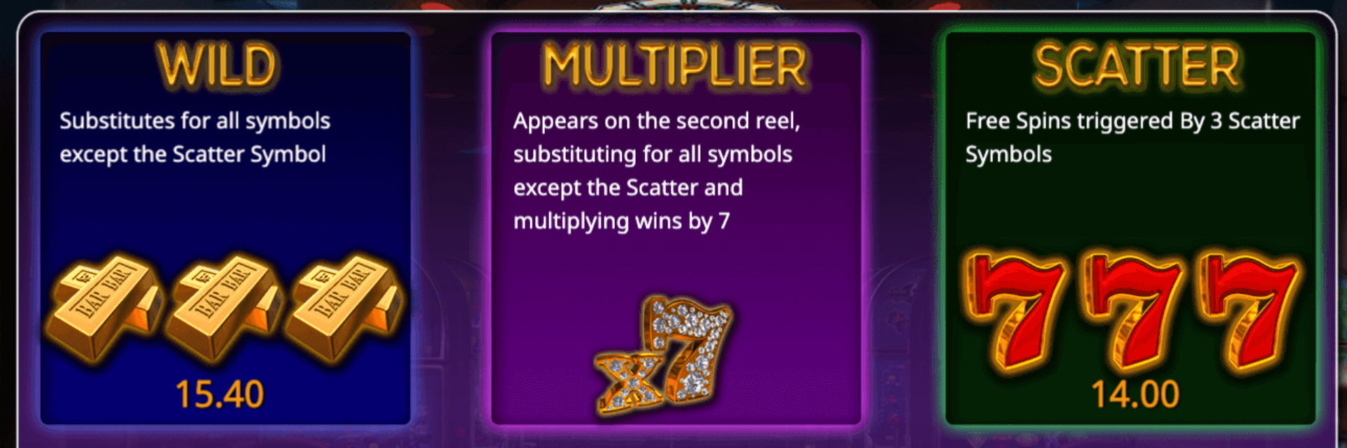 Booming 777 Deluxe Booming Games Joker123plus