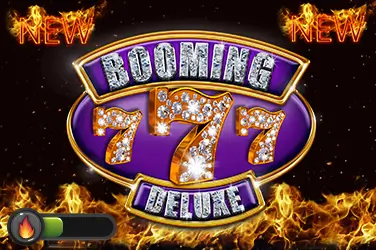 Booming 777 Deluxe Booming Games www Joker388