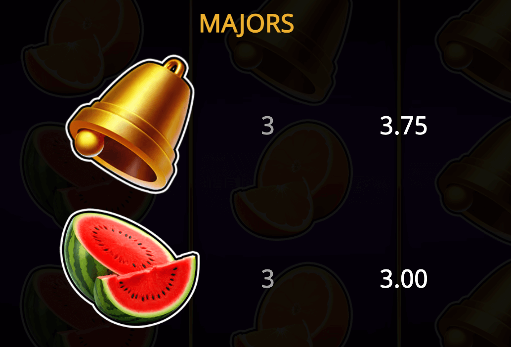 Booming Deluxe 7 Legacy Booming Games Joker game 123