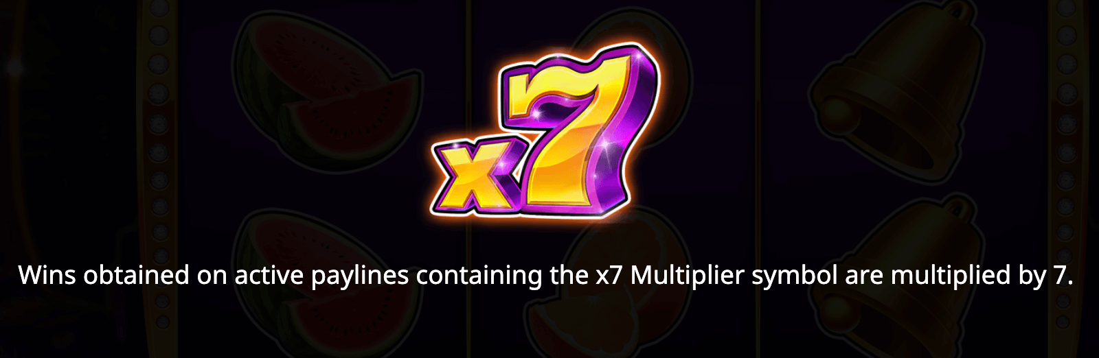 Booming Deluxe 7 Legacy Booming Games slotJoker123