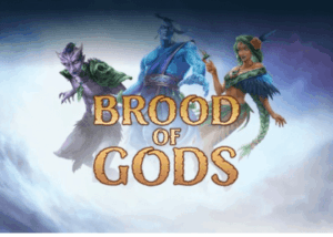 Brood of Gods Light & Wonder Joker123 เว็บตรง ใหม่ล่าสุด