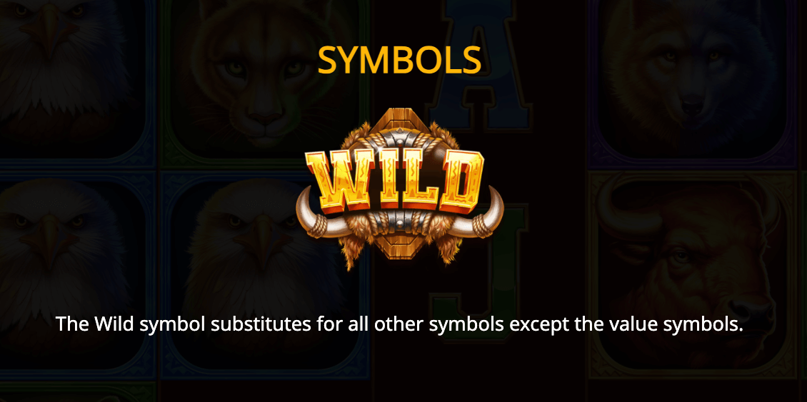 Buffalo Hold And Win Extreme 10000 Booming Games Joker123th