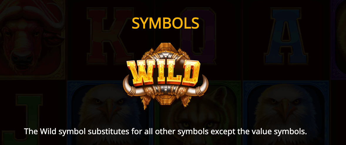 Buffalo Hold And Win Extreme Booming Games Jokerapp678 c net