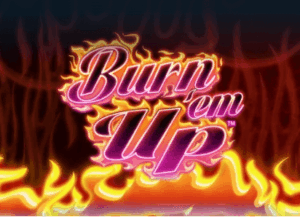 Burn 'em Up Light & Wonder สล็อต Joker123