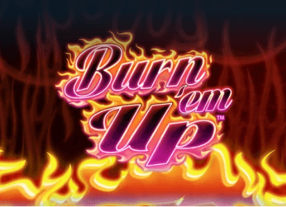 Burn 'em Up Light & Wonder สล็อต Joker123