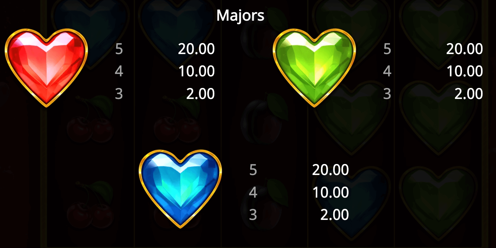 Burning Love Booming Games Jokerapp678 c net