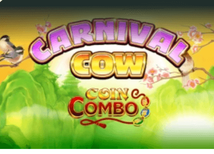 Carnival Cow Coin Combo Light & Wonder Joker game 123