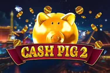 Cash Pig 2 Booming Games Joker1234th