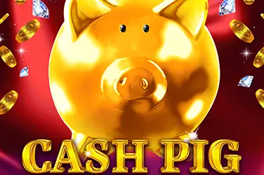 Cash Pig Booming Games game Joker388
