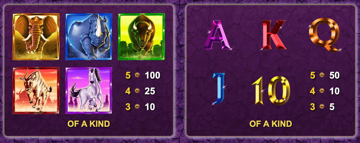Cash Stampede Light & Wonder Joker123 slot
