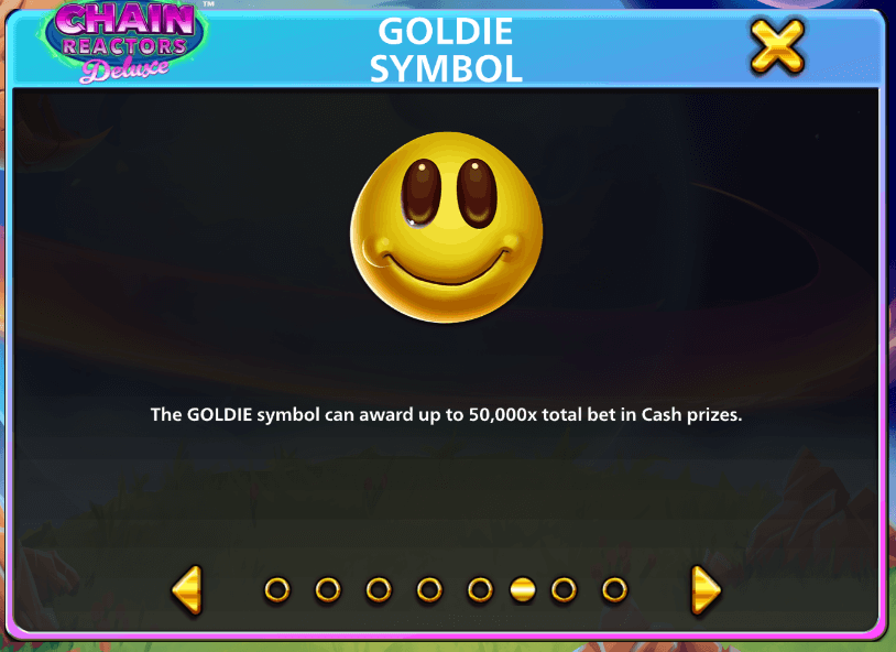 Chain Reactors Deluxe Light & Wonder สล็อต Joker123