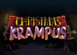 Christmas Krampus Light & Wonder wwwJoker123c net