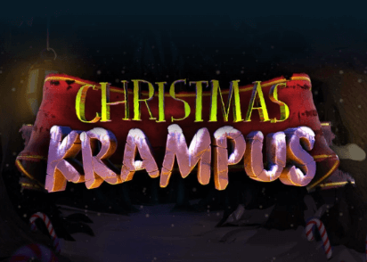 Christmas Krampus Light & Wonder wwwJoker123c net
