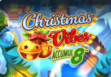 Christmas Vibes Accumul8 Light & Wonder Jokerapp678 c net