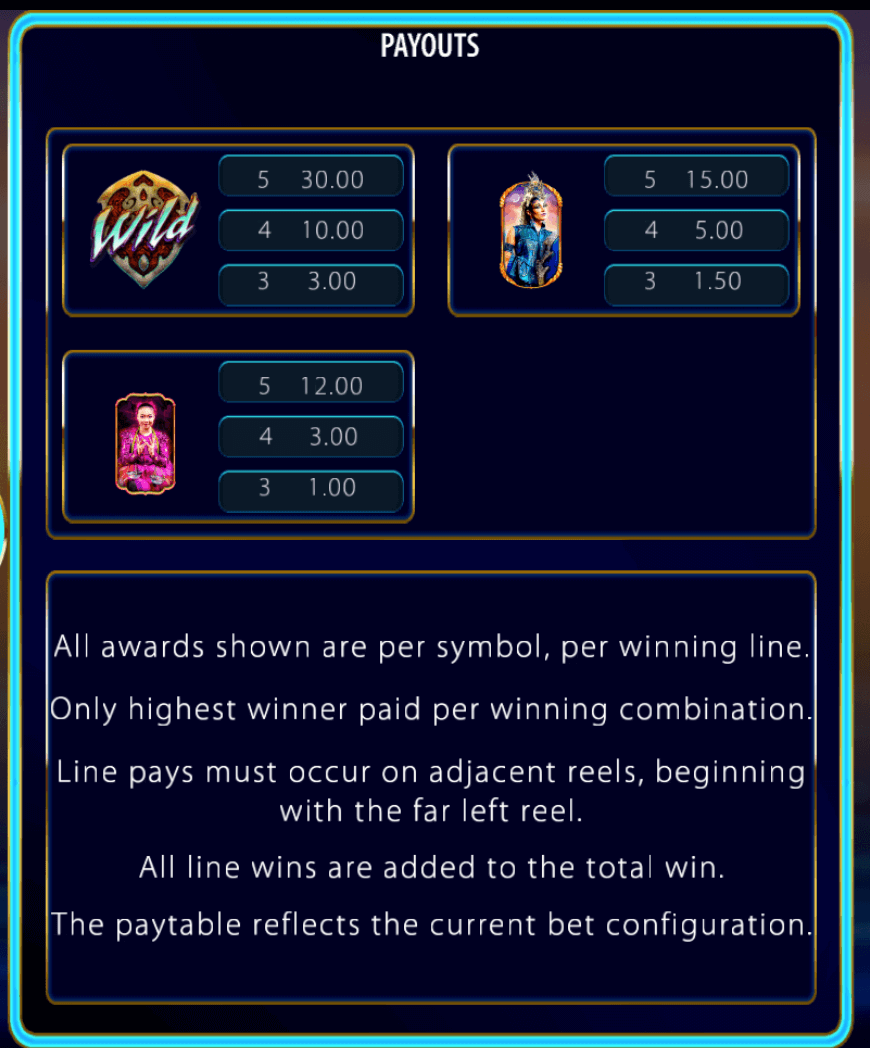 Cirque Du Soleil Amaluna Light & Wonder Joker123 com