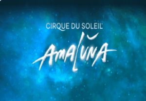 Cirque Du Soleil Amaluna Light & Wonder wwwJoker123c net
