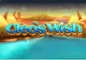 Cleo's Wish Light & Wonder Joker game 123