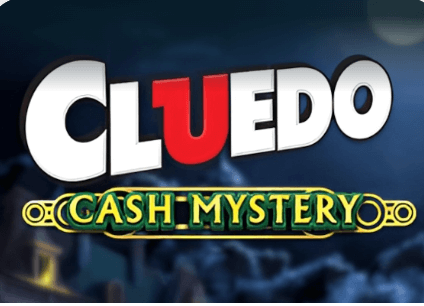 Cluedo Cash Mystery Light & Wonder Joker game 123