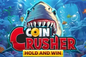 Coin Crusher Hold And Win Booming Games Joker1234