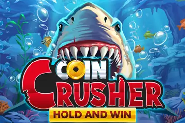 Coin Crusher Hold And Win Booming Games Joker1234