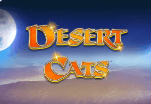 Desert Cats Light & Wonder www Joker388