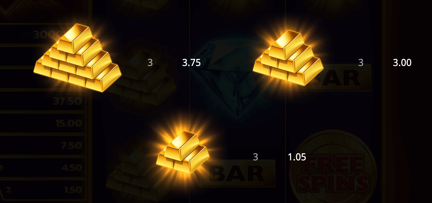 Diamond Hits Booming Games Joker123 net