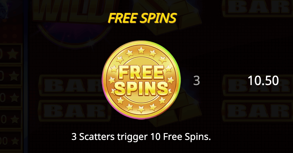 Diamond Riches Booming Games Joker slot