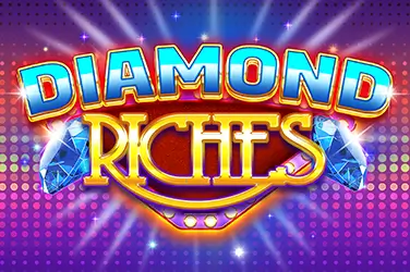 Diamond Riches Booming Games www Joker123