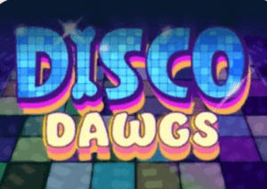 Disco Dawgs Light & Wonder Joker gaming