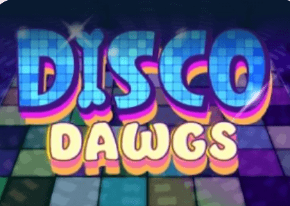 Disco Dawgs Light & Wonder Joker gaming