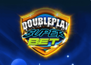 Doubleplay Super Bet Light & Wonder game Joker388