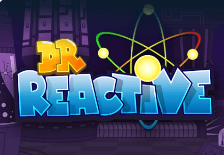 Dr. Reactive Light & Wonder Jokerapp678 c net