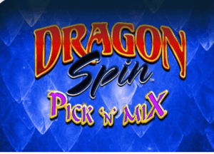 Dragon Spin Pick 'N' Mix Light & Wonder Joker1234th