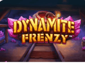 Dynamite Frenzy Light & Wonder Joker1234th