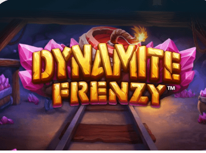 Dynamite Frenzy Light & Wonder Joker1234th