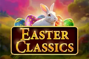 Easter Classics Booming Games JOKER