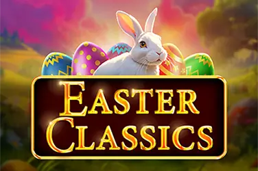 Easter Classics Booming Games JOKER
