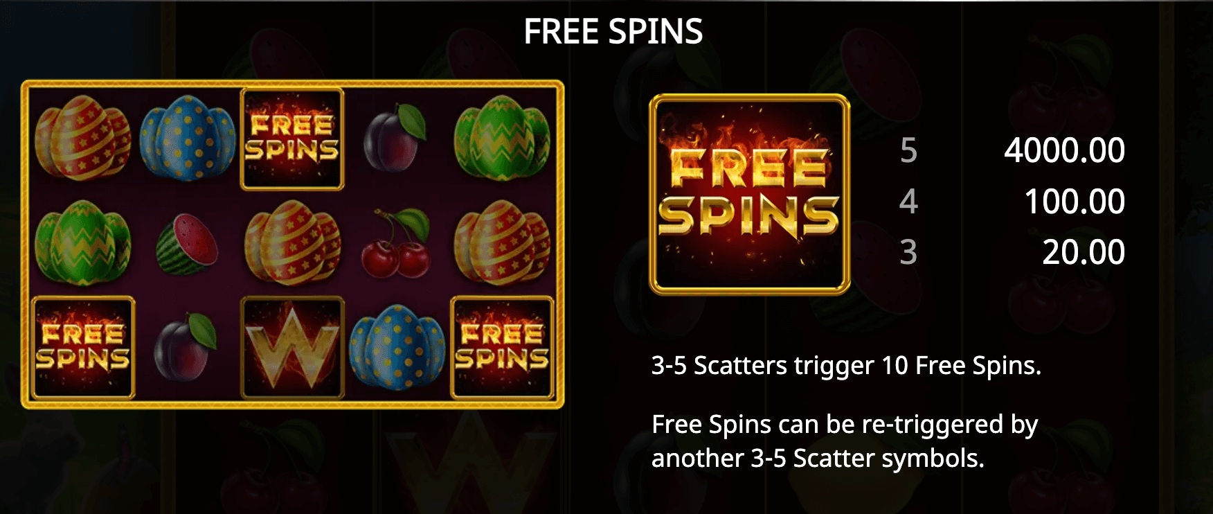 Easter Classics Booming Games Joker123 slot