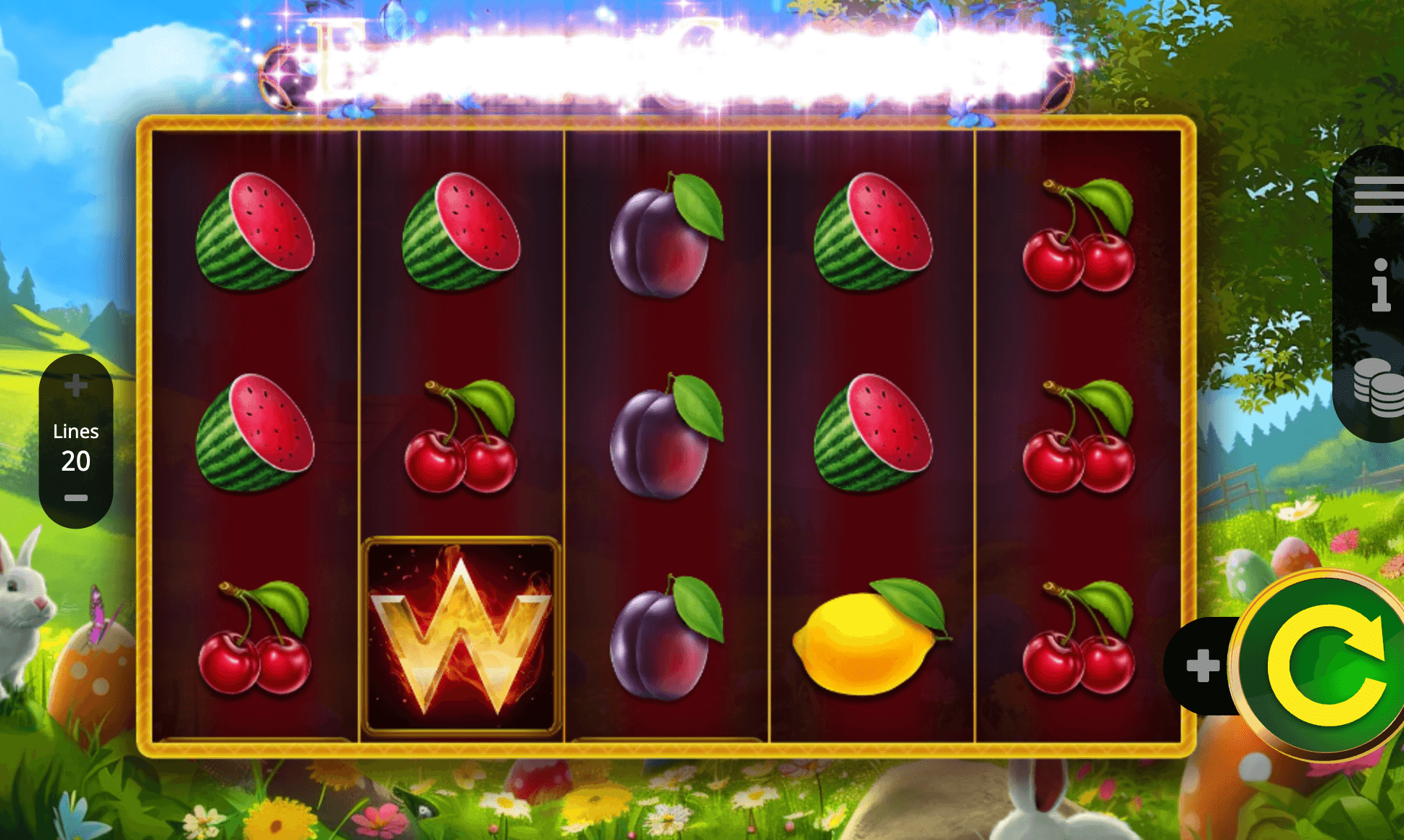 Easter Classics Booming Games Jokerapp678 c net