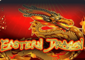 Eastern Dragon Light & Wonder Joker family