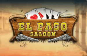 El Paso Saloon Light & Wonder Joker123 net