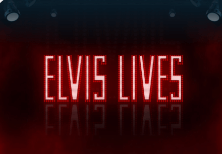 Elvis Lives Light & Wonder slotJoker123