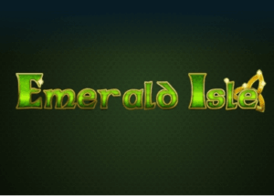 Emerald Isle Light & Wonder Joker family