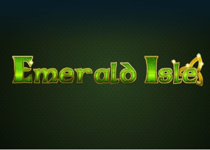 Emerald Isle Light & Wonder Joker family