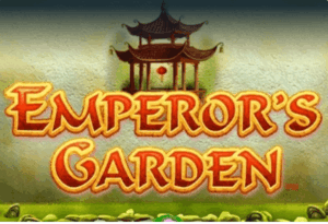 Emperors Garden Light & Wonder Joker123th